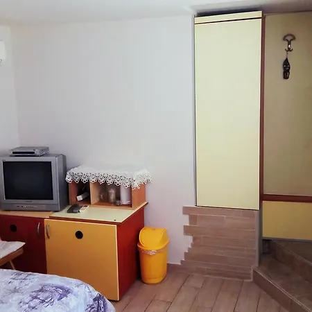 Casa de hóspedes Private Siesta