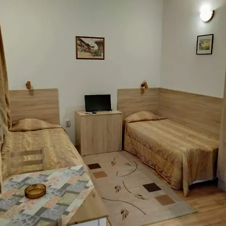 Casa de hóspedes Private Siesta