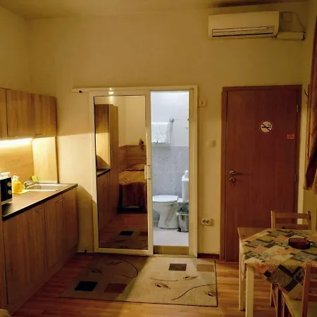 Casa de hóspedes Private Siesta
