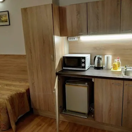 Casa de hóspedes Private Siesta Varna