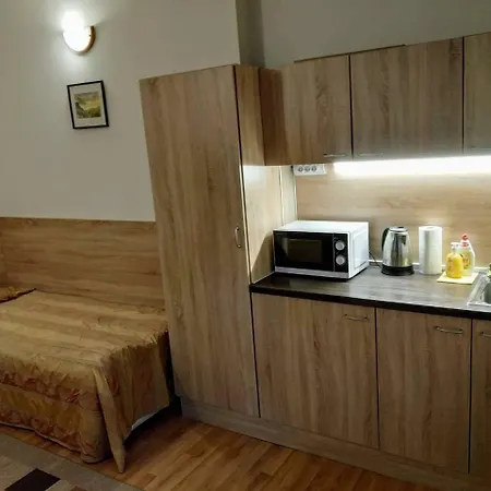 Guest house Private Siesta Varna
