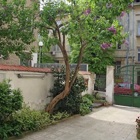 Private Siesta Guest house