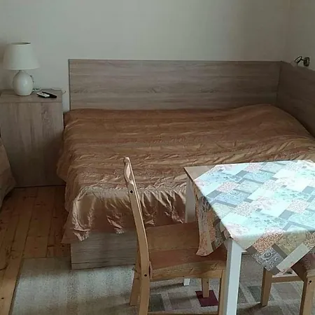 Private Siesta Guest house Varna