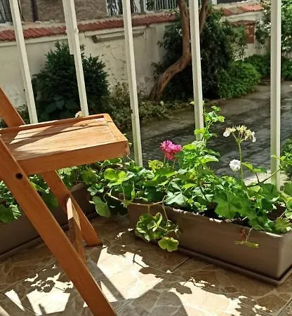 Guest house Private Siesta Varna
