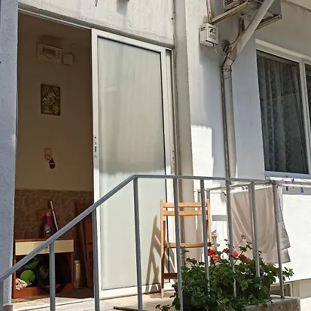 Guest house Private Siesta 3*