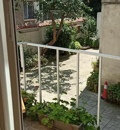 Guest house Private Siesta Varna