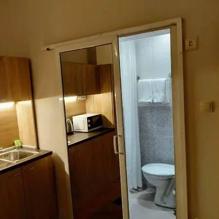 Guest house Private Siesta 3*