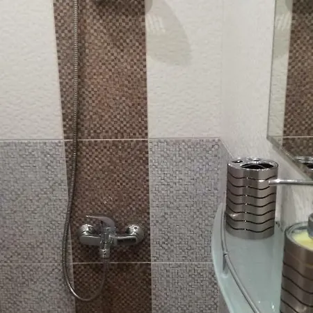 Guest house Private Siesta 3*
