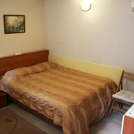 Private Siesta Guest house
